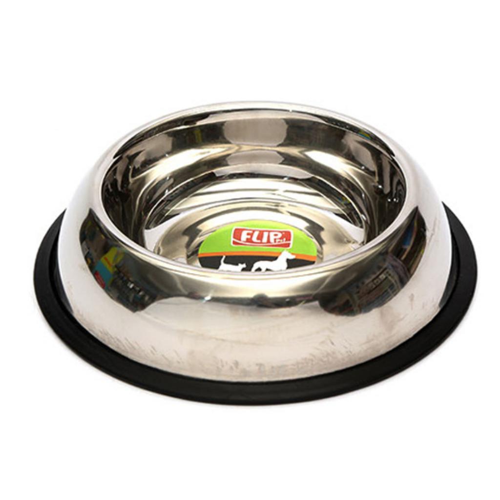 Flip Çelik Mama Kabı 96 Oz Flip Çelik Mama Kabı 96 Oz