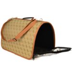 Flybag Kapalı Çanta Kahve - Görsel 2
