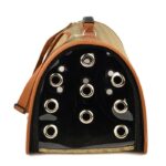 Flybag Kapalı Çanta Kahve - Görsel 3