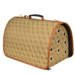 Flybag Kapalı Çanta Kahve - Görsel 4
