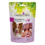 Gardenmix Gurme Köpek Ödül Maması 75 Gr