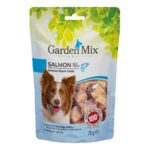 Gardenmix Somonlu Köpek Ödül Maması 75 Gr