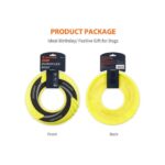 Gigwi Durafleks Uçan ve Yüzen Disk Köpek Oyuncağı - Görsel 3