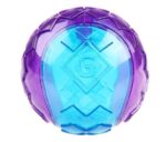 Gigwi Ball Sert Top 7 Cm Şeffaf Köpek Oyuncağı - Görsel 6