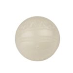 Gigwi Glow Ball Karanlıkta Parlayan Dayanıklı Köpek Oyun Topu 10 cm - Görsel 3