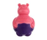 Gigwi Suppa Puppa Hipopotam Pembe Mor - Görsel 3