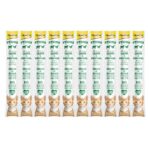 GimCat Sticks Kuzu ve Tavuklu Tavuk Etli Kedi Ödül Çubugu 50 Gr