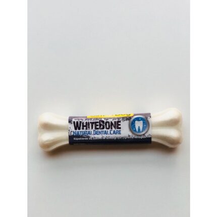 GimDog Mordimi Press Kemik 8'' 1li White