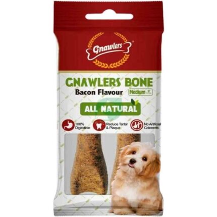 Gnawlers Beef Bone Köpek Ödülü 11