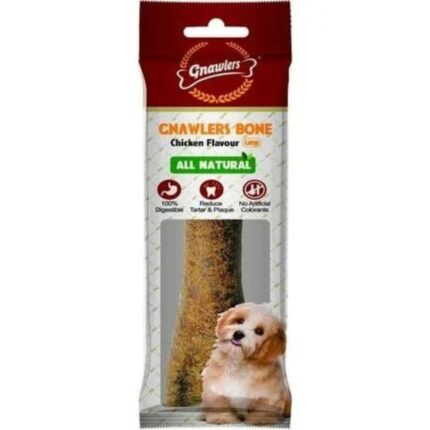 Gnawlers Chicken Bone Köpek Ödülü 12