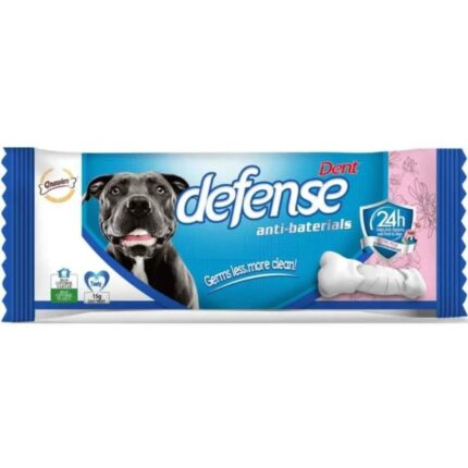 Gnawlers Dent Defense Köpek Ödülü 7