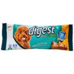 Gnawlers Digest More Köpek Ödülü 7