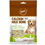 Gnawlers Köpek Ödül Bisküvisi Milk Bone 12'li Paket
