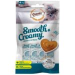 Gnawlers Midyeli Kedi Ödülü 60 Gr