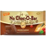 Gnawlers No Choc-O-Bar Tavuklu Kedi Ödülü