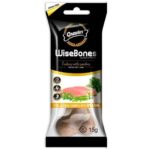 Gnawlers Wisebones Hindili Ve Maydonozlu Köpek Ödülü Small