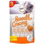 Gnawlers Yengeçli Kedi Ödülü 300 GR 20 Li