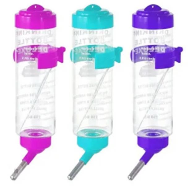 Hamster Suluk 125 Ml Hamster Suluk 125 Ml
