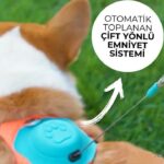 Hesperus Göğüs Tasması (Yeni Nesil) Medium - Görsel 9