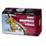 Hushpet Diapers XL