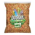 Jungle Poşet Muhabbet 500 gr