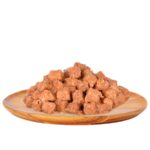Jungle Tavuklu Sebzeli Kedi Konservesi 415 Gr - Görsel 3