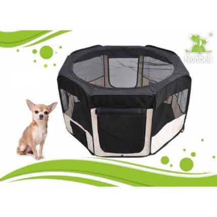 Kedi Köpek Oyun Alanı Kumaş 53*53*4
