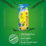 Kiki Excellent Ballı Paraket Krakeri 3'lü - Görsel 3
