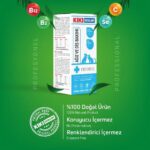Kiki Excellent Kedi ve Köpek Ağız ve Diş Bakımı Spreyi 50 Ml - Görsel 4
