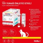 Kiki Excellent Kedi Malt Extra Paste Macunu 50 Gr - Görsel 3