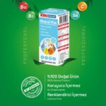 Kiki Excellent Kuşlar İçin Mineral Desteği 25 Ml - Görsel 3