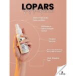 Lopars Loiret Kedi Ve Köpek Parfümü 100 Ml - Görsel 5