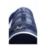 Migno Flybag Astra Fileli Kedi Köpek Taşıma Çantası - Gri - Görsel 6