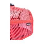 Migno Flybag Voyager Fileli Kedi Köpek Taşıma Çantası - Kırmızı - Görsel 5