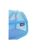 Migno Flybag Voyager Fileli Kedi Köpek Taşıma Çantası - Mavi - Görsel 5