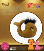 Matatabi Whali Balina Kedi Oyuncağı - Görsel 3