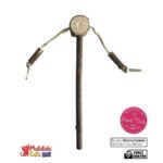 Matatabi Drum Kedi Stick Oyuncağı