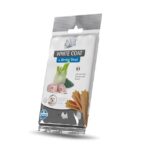 ND Dental Treat White Coat Mini Köpek Ödülü 60 Gr