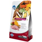 ND Tropical Selection Tavuklu Yetişkin Kedi Maması 1