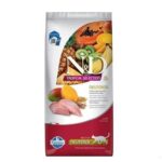 N&D Tropical Selection Tavuklu ve Tropikal Meyveli Kısırlaştırılmış Kedi Maması 10 Kg