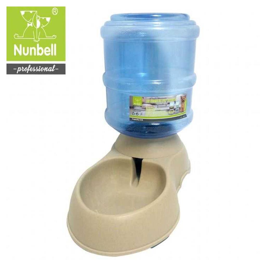 Nunbell Damacana Su Kabı 3500 Ml Nunbell Damacana Su Kabı 3500 Ml