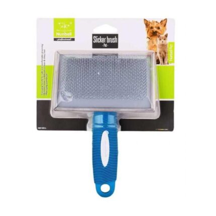 Nunbell Kedi Ve Köpek Tarağı Large