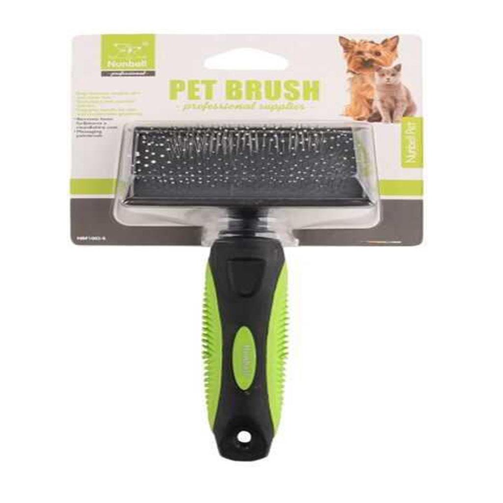 Nunbell Kedi ve Köpek Tarağı Large Nunbell Kedi ve Köpek Tarağı Large