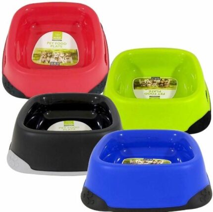 Nunbell Plastik Mama Kabı Tekli Mavi L
