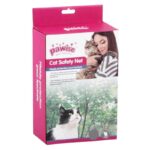 Pawise Balkon Kedi Koruma Şeffaf Ağ 2x1