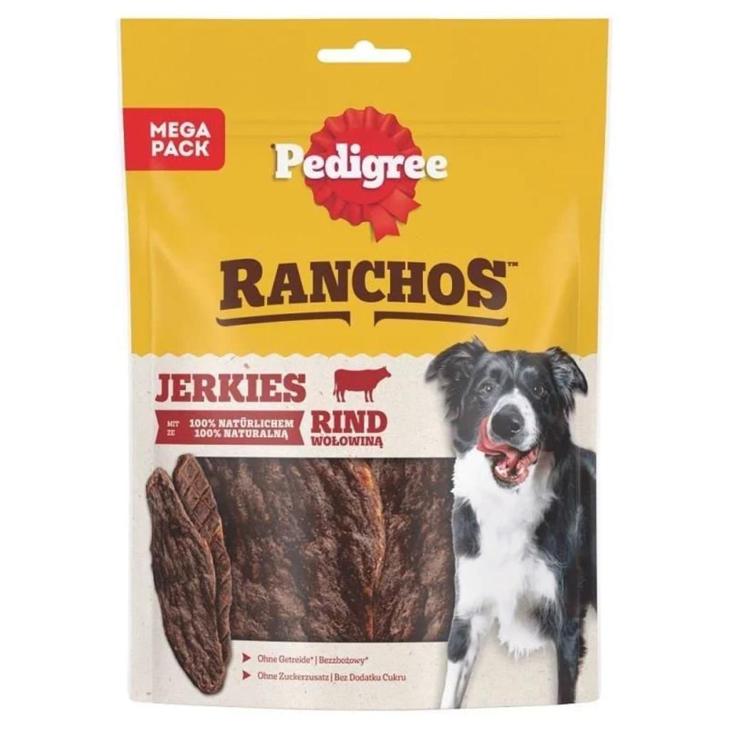 PediGree Ranchos Sığır Etli Tahılsız Köpek Ödülü 70 gr PediGree Ranchos Sığır Etli Tahılsız Köpek Ödülü 70 gr