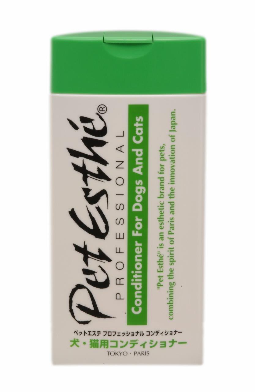 Pet Esthe Professional Conditioner Krem 400 Ml Pet Esthe Professional Conditioner Krem 400 Ml