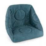 Pet Pretty Comfort Üç Fonksiyonlu Mavi Yatak 42 x 42 x 23 Cm - Görsel 2