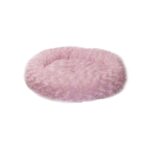 Pet Pretty Simit Yatak Peluş Pembe 55x55 cm