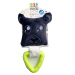 Pet Toys Peluş Diş Kaşıyıcı Sesli Köpek Oyuncağı